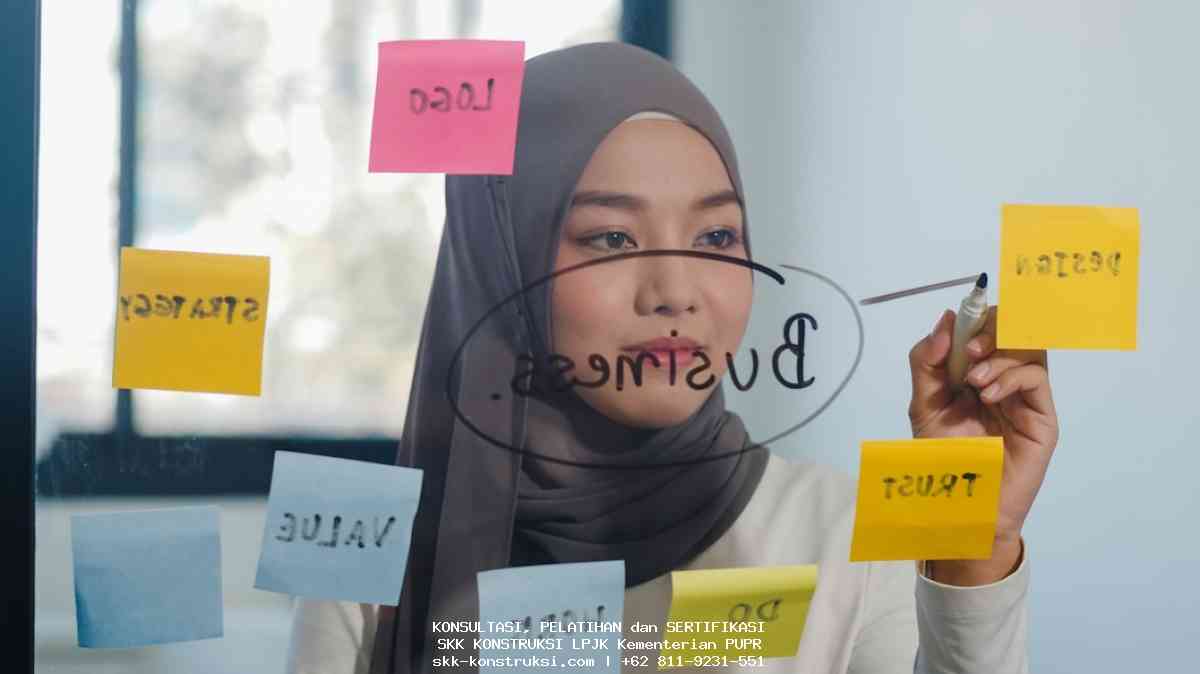 Peluang Besar di Sektor Konstruksi bisnis bidang konstruksi