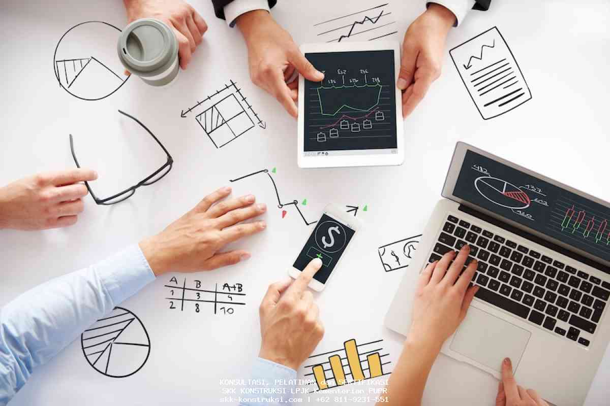 Tips Membuat CV Perusahaan Tepat dan Terpercaya persyaratan membuat cv perusahaan