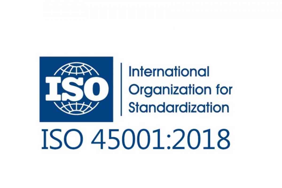 Apa Itu ISO 45001? Pengendalian Risiko, Manfaat dan Bidang Kerja 