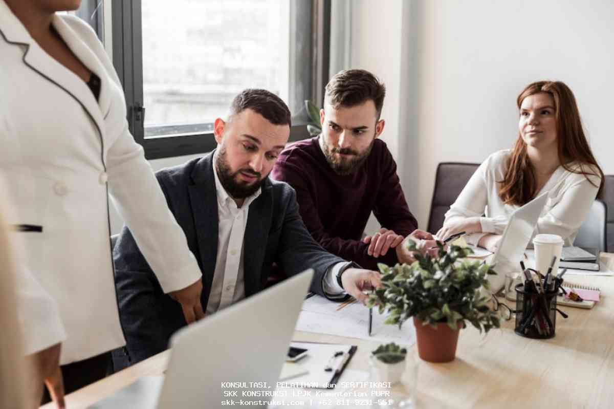 Cara Buat NIB: Langkah Mudah Memulai Bisnis Resmi cara buat nib