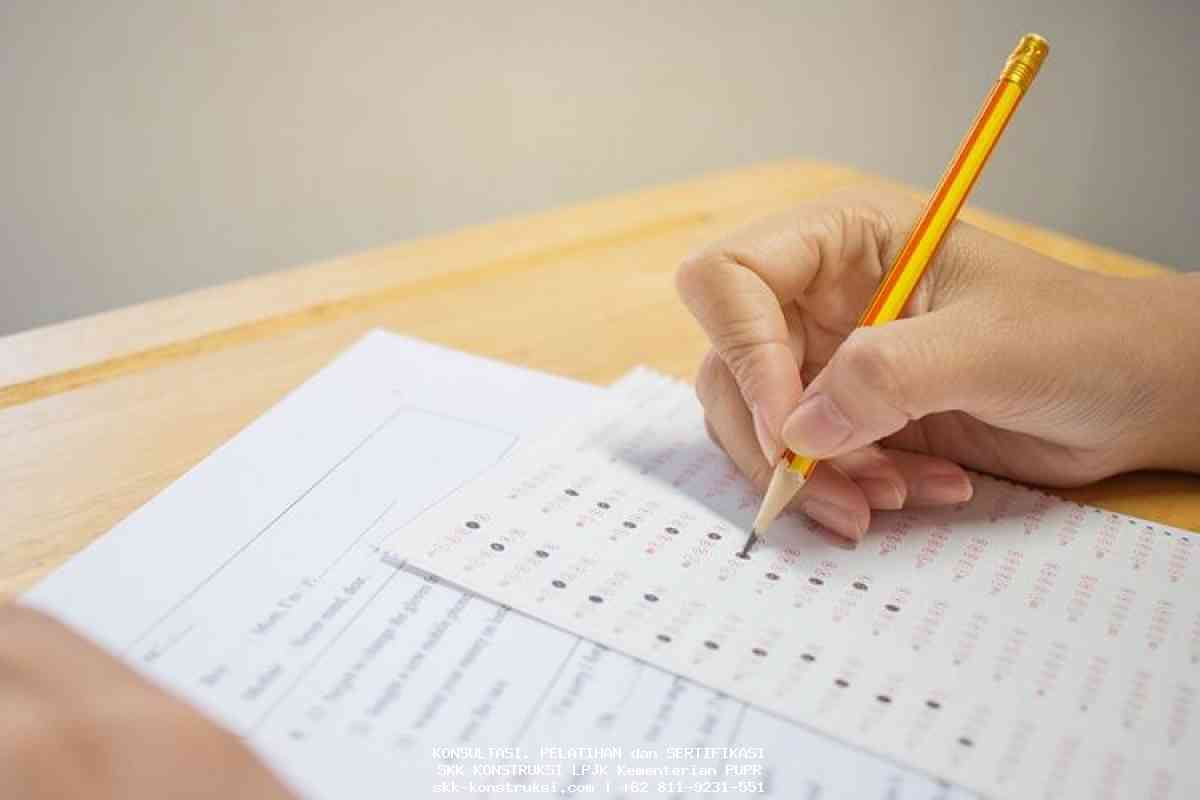 CONTOH SOAL K3 PESAWAT UAP & BEJANA BERTEKANAN
