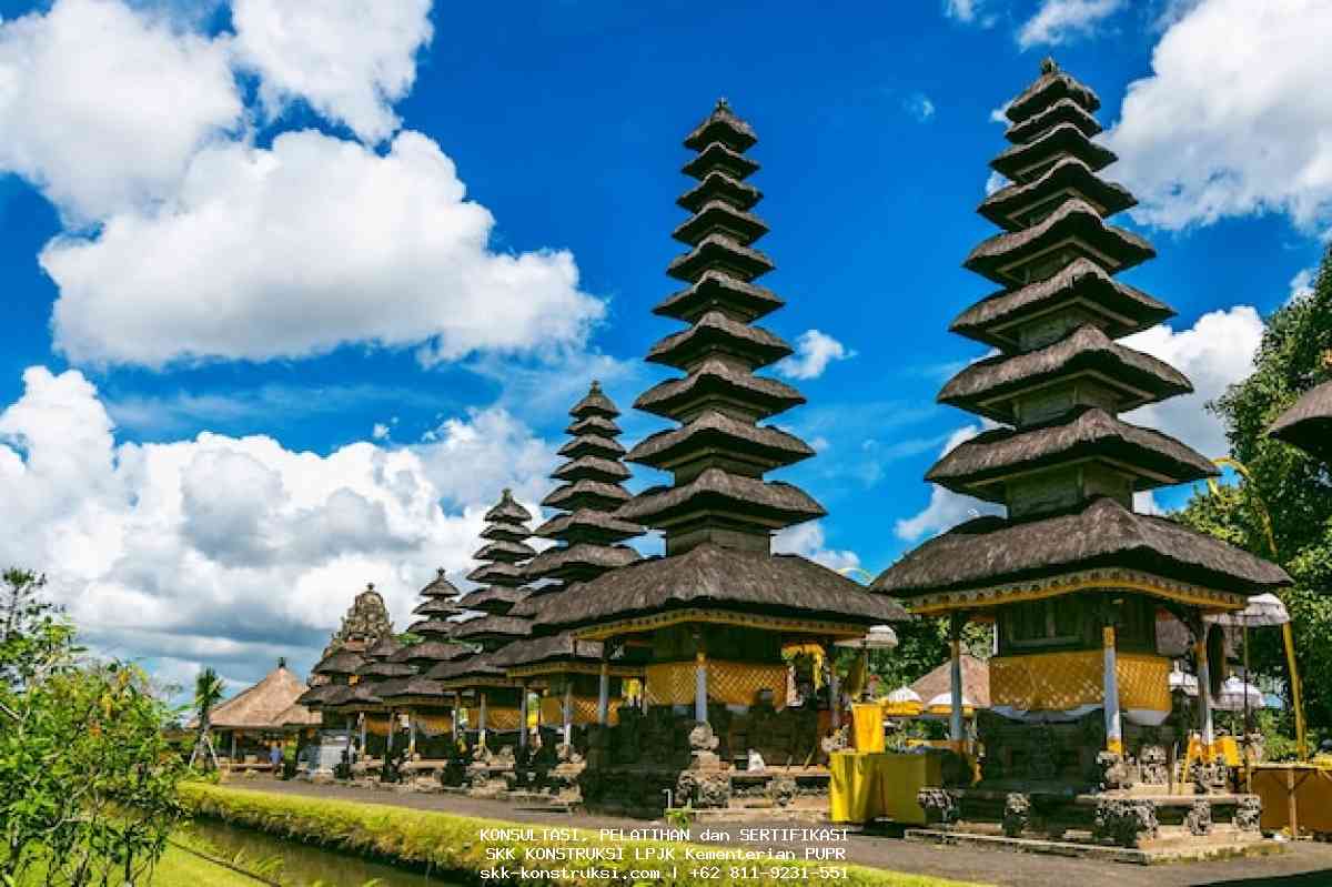 Habibie Razak Terpilih Ketua BK Sipil PII 2025-2028 | Nakhoda Baru Insinyur Sipil Indonesia Habibie Razak Terpilih Sebagai Ketua BK Sipil PII: Era Baru Kepemimpinan Insinyur Sipil Indonesia