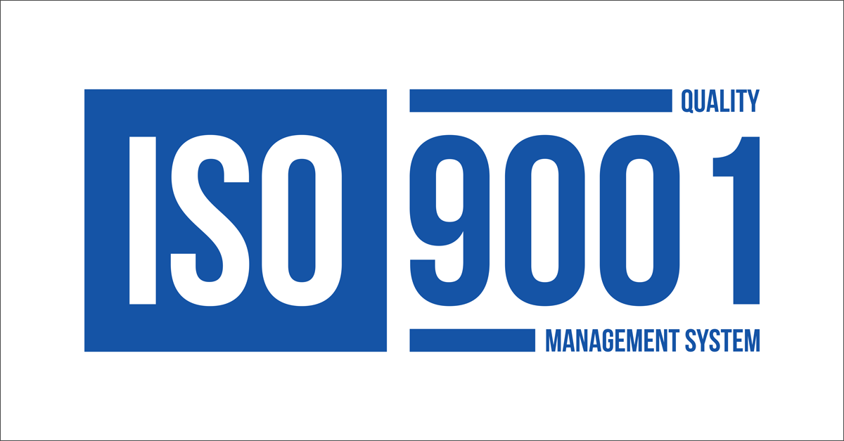 ISO 9001 Standar Sistem Manajemen Mutu 