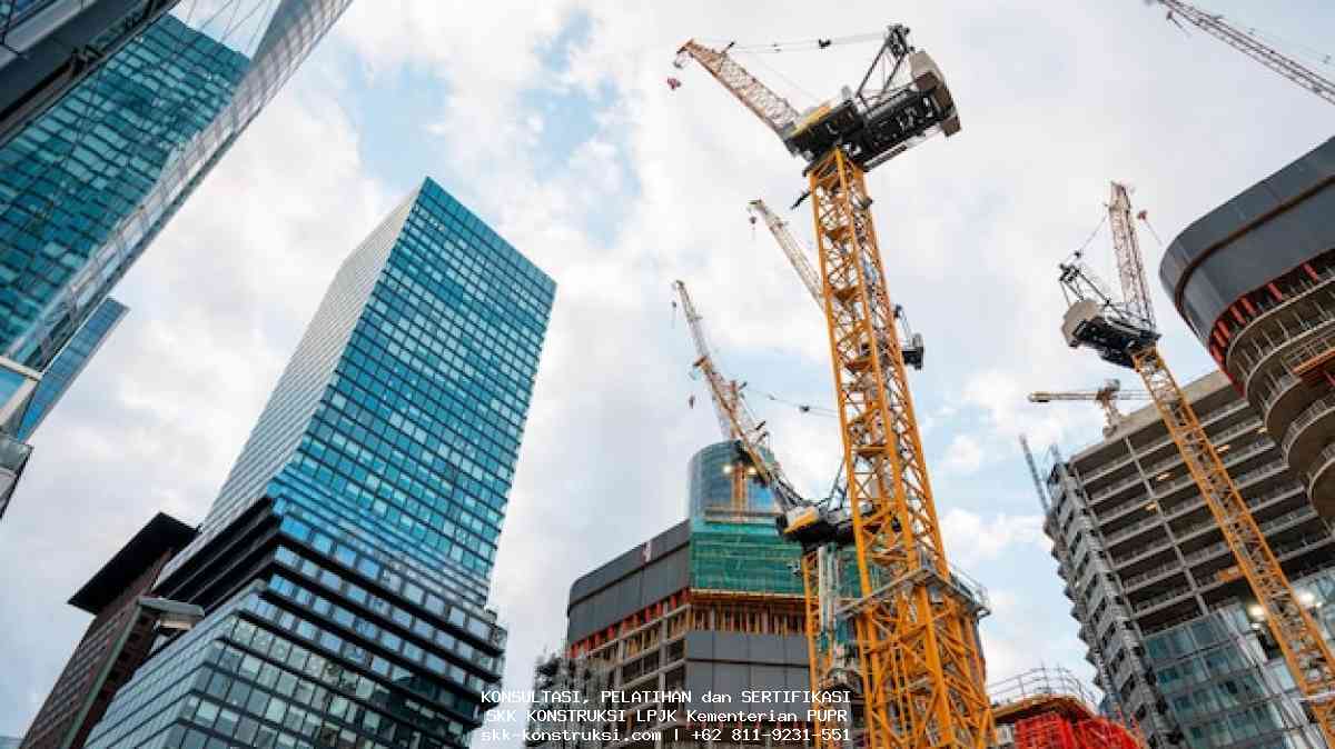 Jelajahi Karir Menjanjikan di Bisnis Properti dan Konstruksi jurusan bisnis properti dan konstruksi