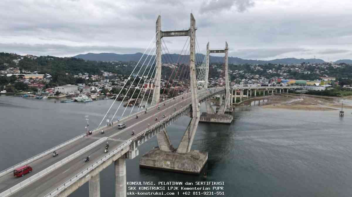 Karir Teknisi Jembatan dan Jalan Bersertifikat SKK: Peluang Emas yang Wajib Anda Ketahui! Karir Teknisi Jembatan dan Jalan Bersertifikat SKK