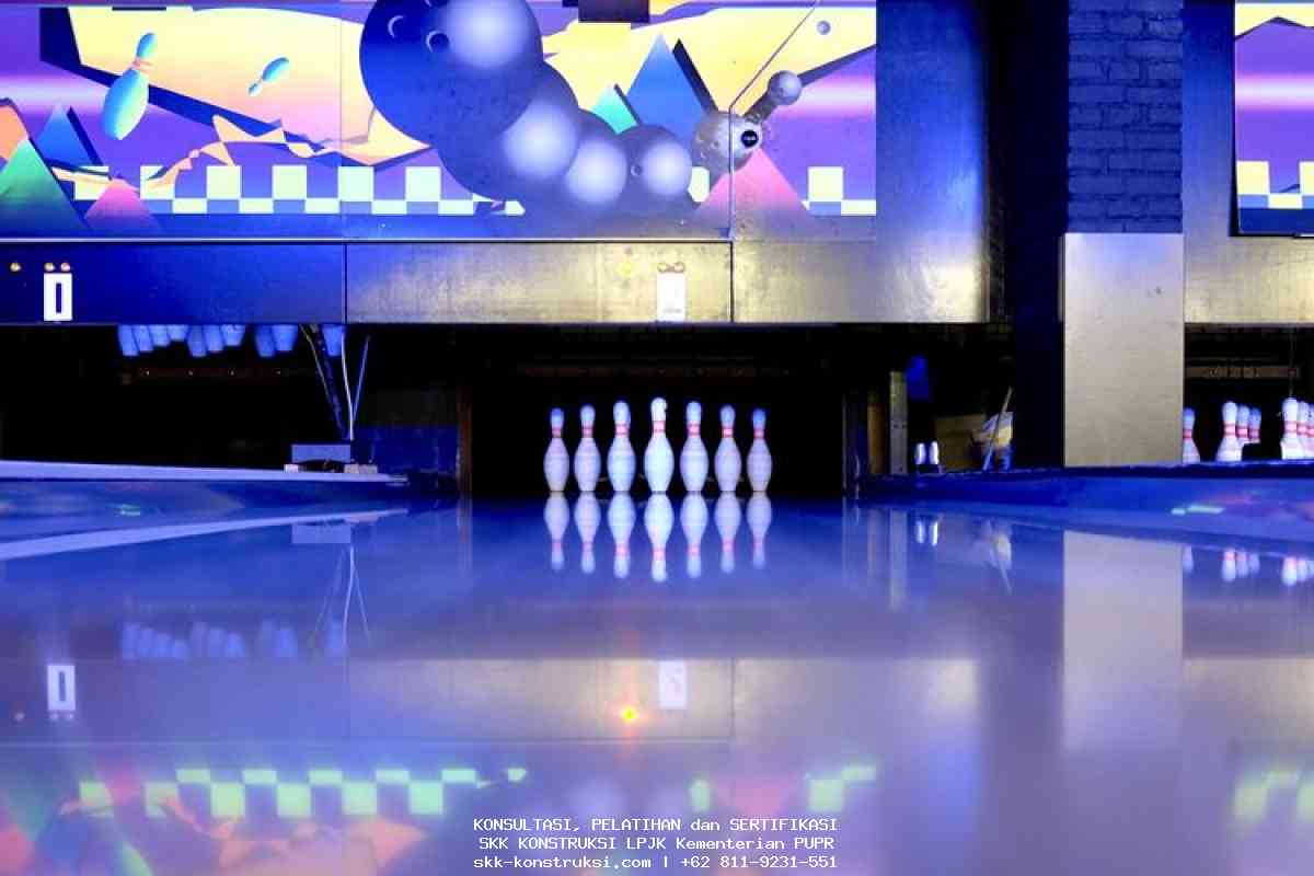 Kode KBLI 93128: Menyelami Dunia Klub Bowling dan Peluang Usahanya di Indonesia KLUB BOWLING