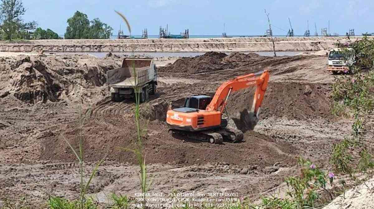 Manfaat SKK Bangunan Gedung untuk HR dan HSE: Panduan Lengkap 2025 skk bangunan gedung