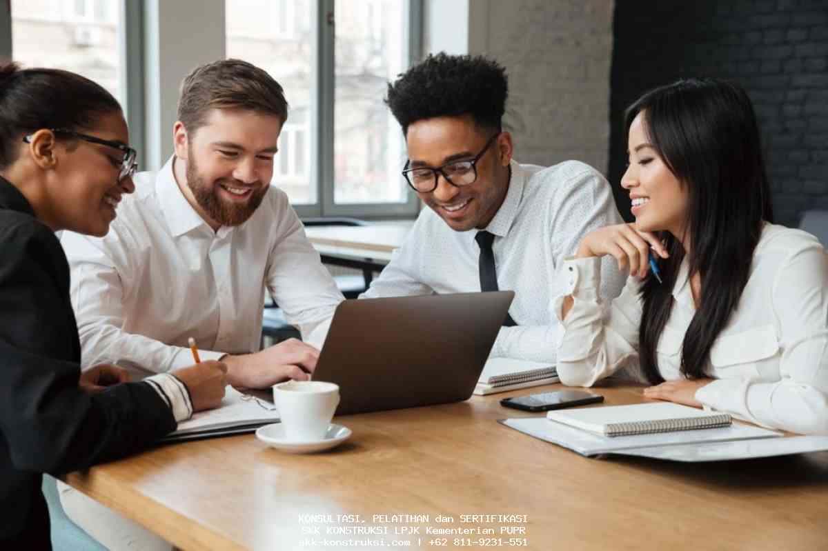 Mau Ikut Tender? Pahami Persyaratan Tender Konstruksi Terbaru Persyaratan Tender Konstruksi