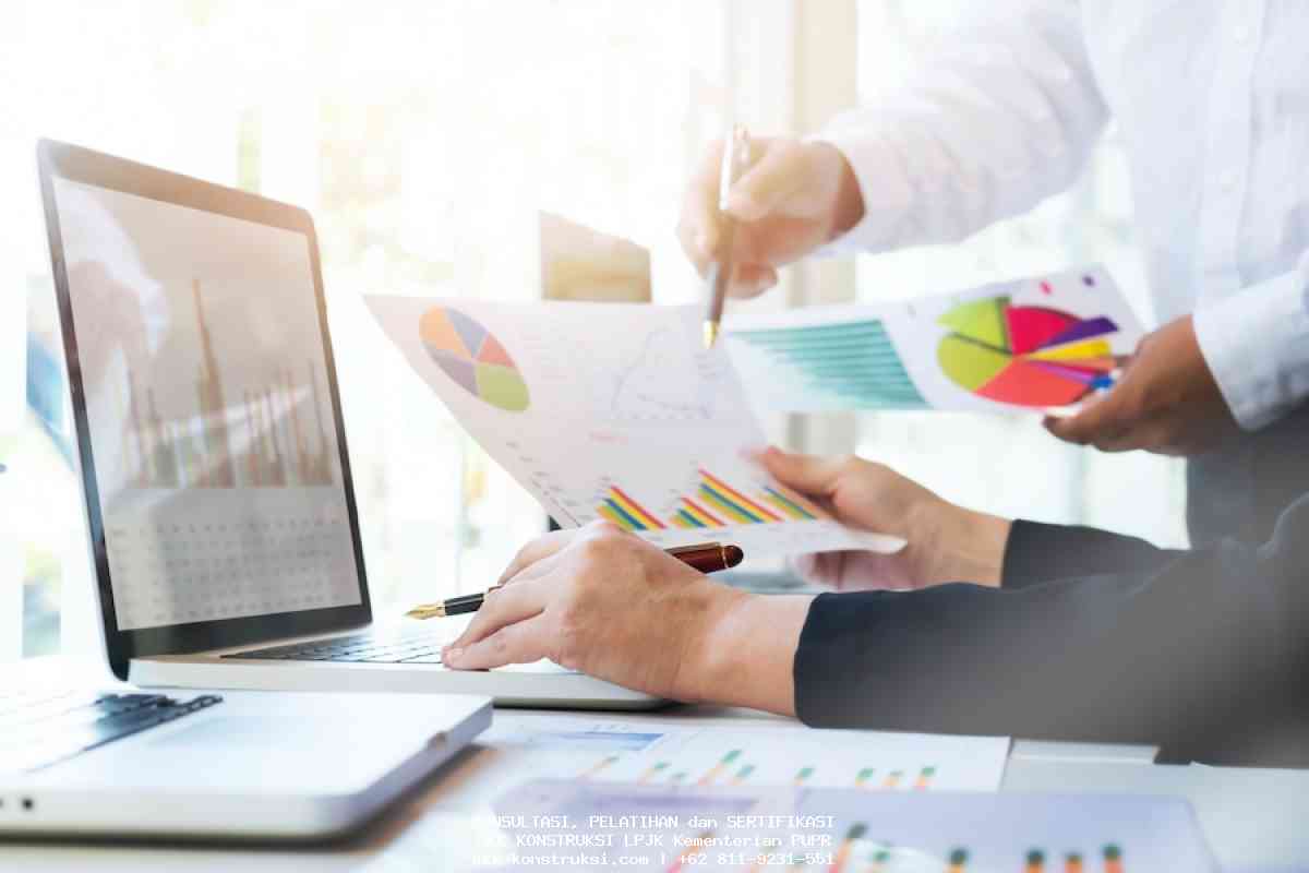 Mengapa Bisnis Jasa Konstruksi Jadi Peluang Emas bisnis jasa konstruksi