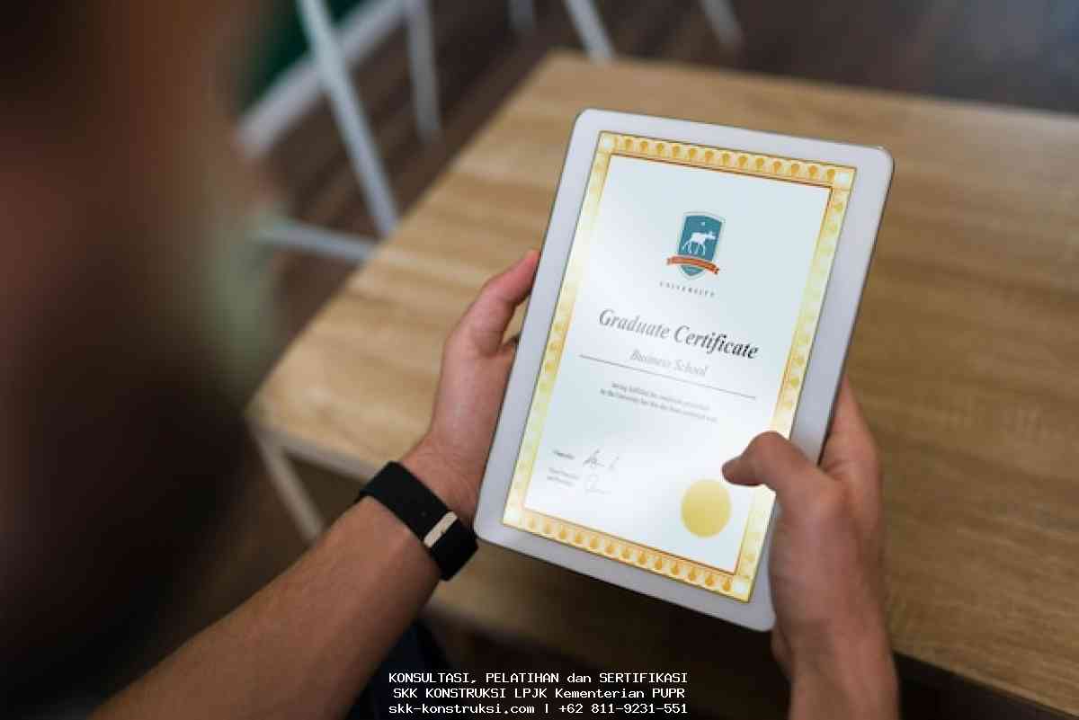 Menguasai ISO K3 untuk Keselamatan Kerja yang Lebih Baik iso k3