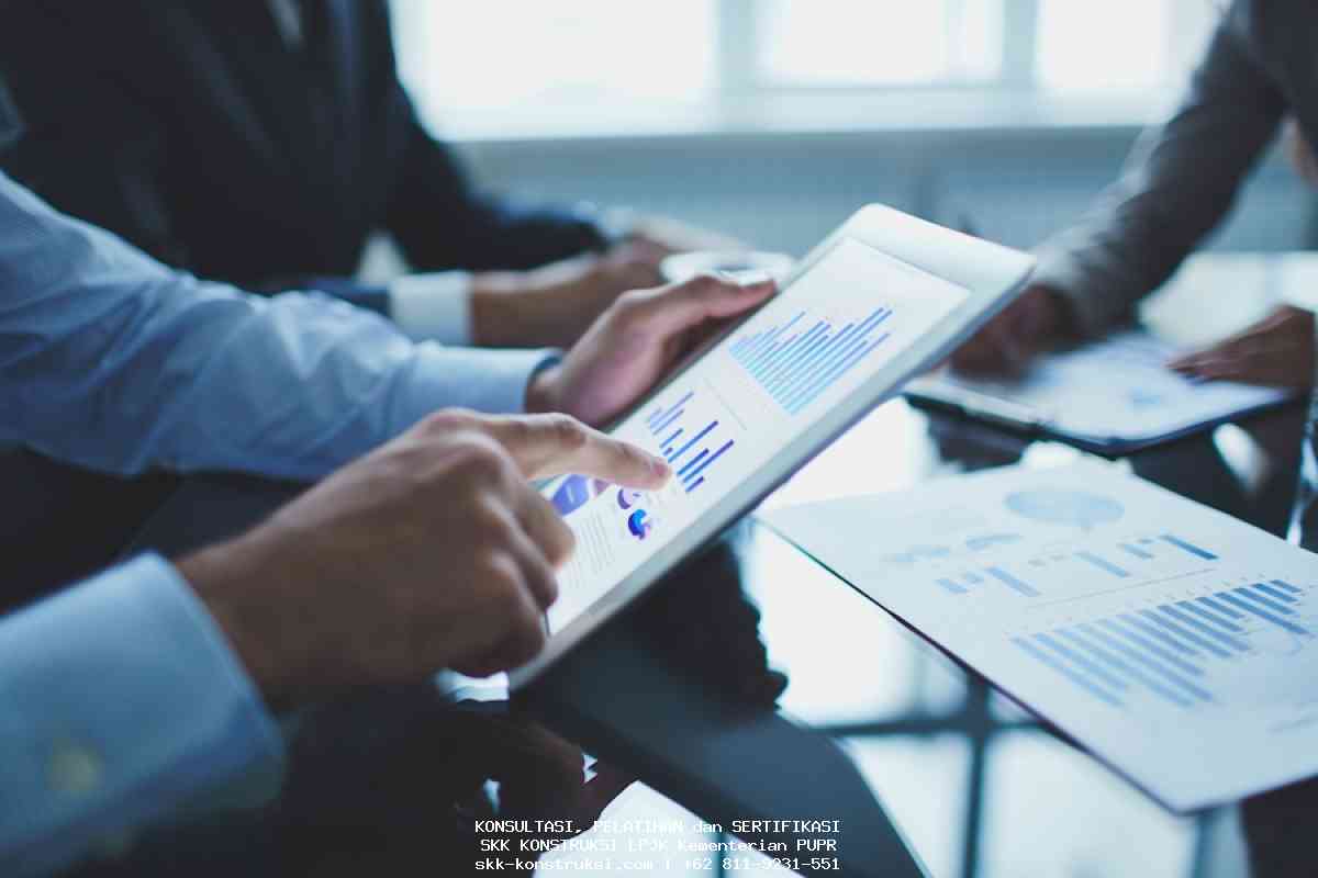 Meningkatkan Keuntungan di Industri Konstruksi Infrastruktur bisnis konstruksi bangunan