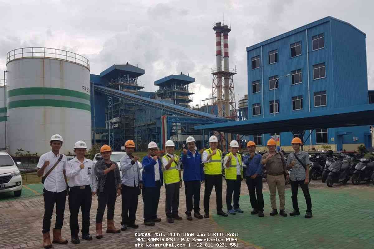 Peluang Bisnis dan Persyaratan SKT Panas Bumi (EBTKE) di Sektor Energi Terbarukan SKT Panas Bumi (EBTKE)