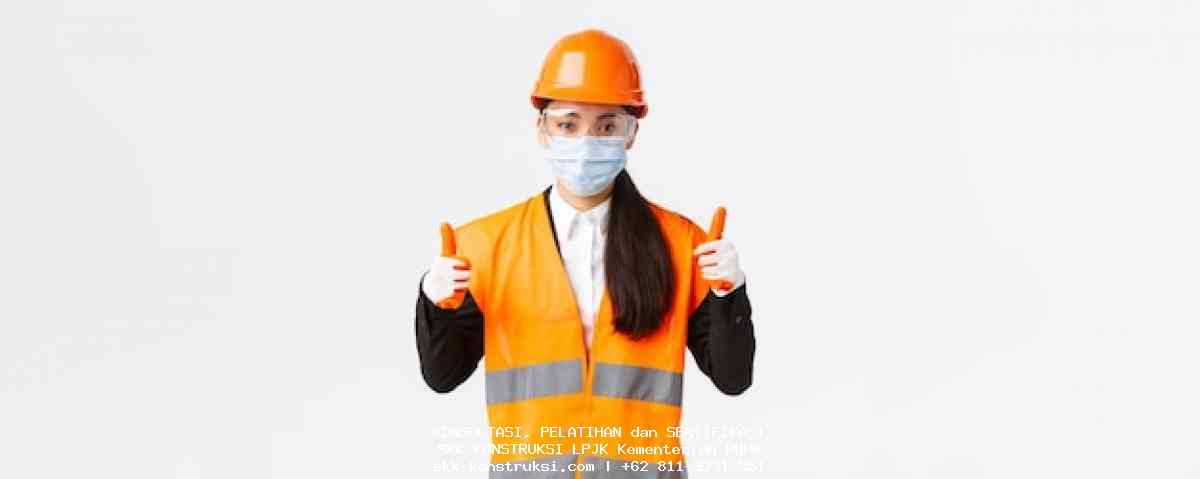 Pentingnya K3 Pekerjaan Konstruksi untuk Keamanan dan Efisiensi Proyek k3 pekerjaan konstruksi