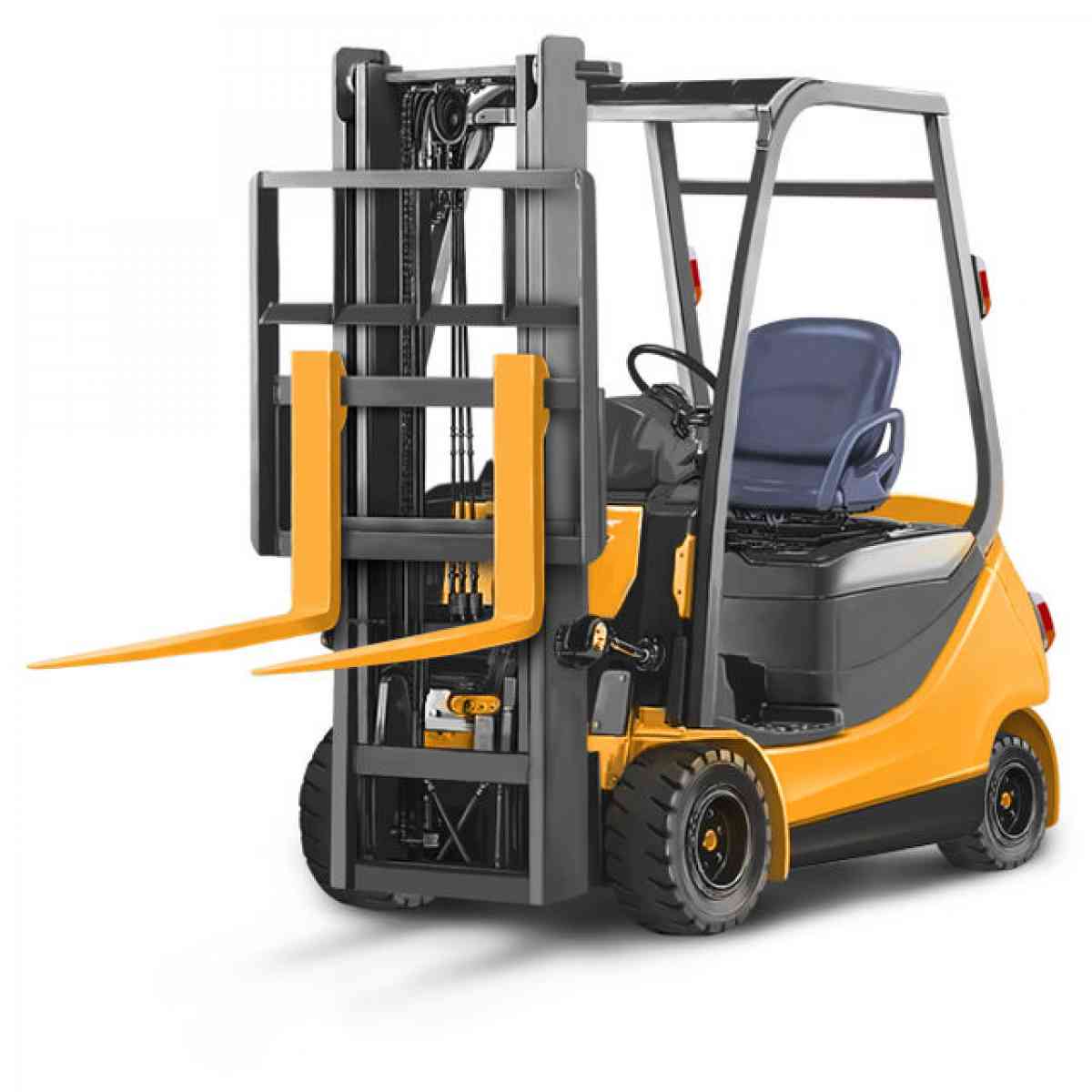 Pentingnya Surat Keterangan (Suket) K3 Alat Forklift dalam Keselamatan Kerja Surat Keterangan (Suket) K3 Alat Forklift