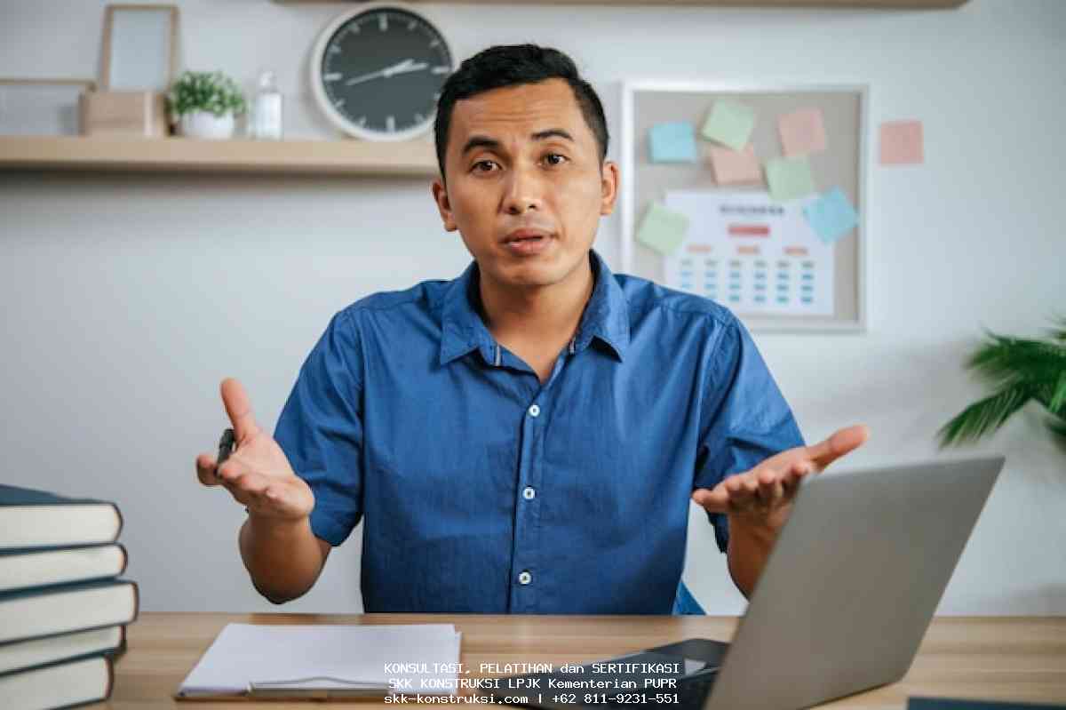 Perbedaan SKK Teknisi dan SKK Ahli dalam Dokumen Tender: Wajib Tahu Sebelum Proyek Dimulai Perbedaan SKK Teknisi dan SKK Ahli dalam Dokumen Tender: Wajib Tahu Sebelum Proyek Dimulai