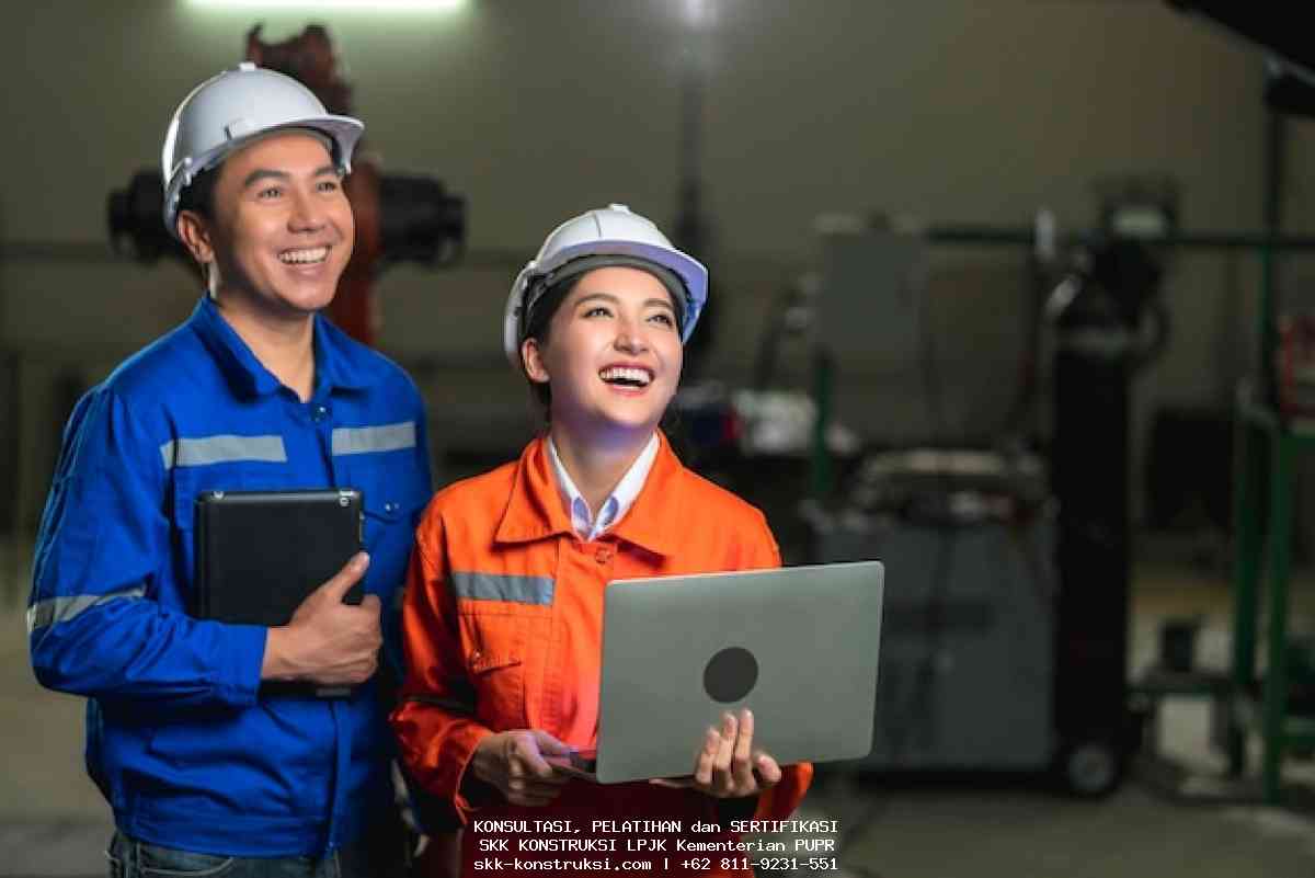 Platform Resmi Pendaftaran SKK Konstruksi Online - Sertifikasi Cepat & Mudah 2025 Platform Resmi Pendaftaran SKK Konstruksi Online - Sertifikasi Cepat & Mudah 2025