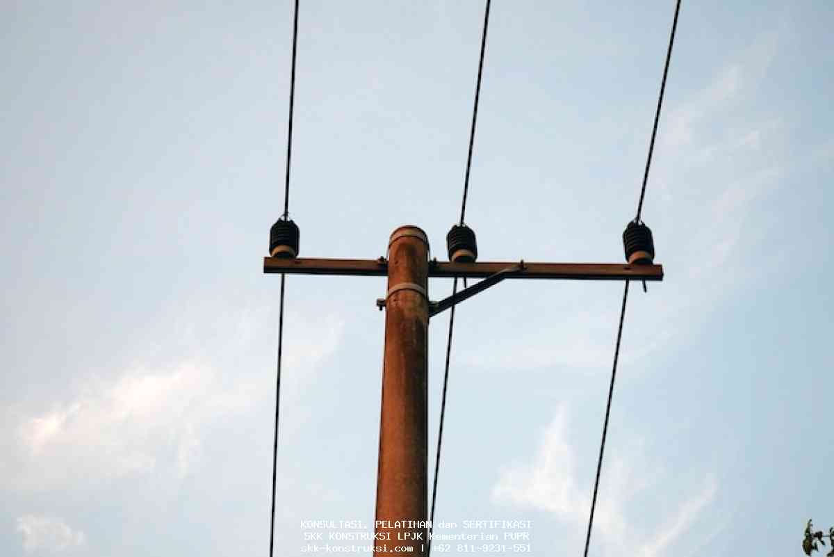 SKKNI Konstruksi Elektrikal: Kunci Sukses Jadi Profesional Listrik Bersertifikat SKKNI Konstruksi Elektrikal: Kunci Sukses Jadi Profesional Listrik Bersertifikat