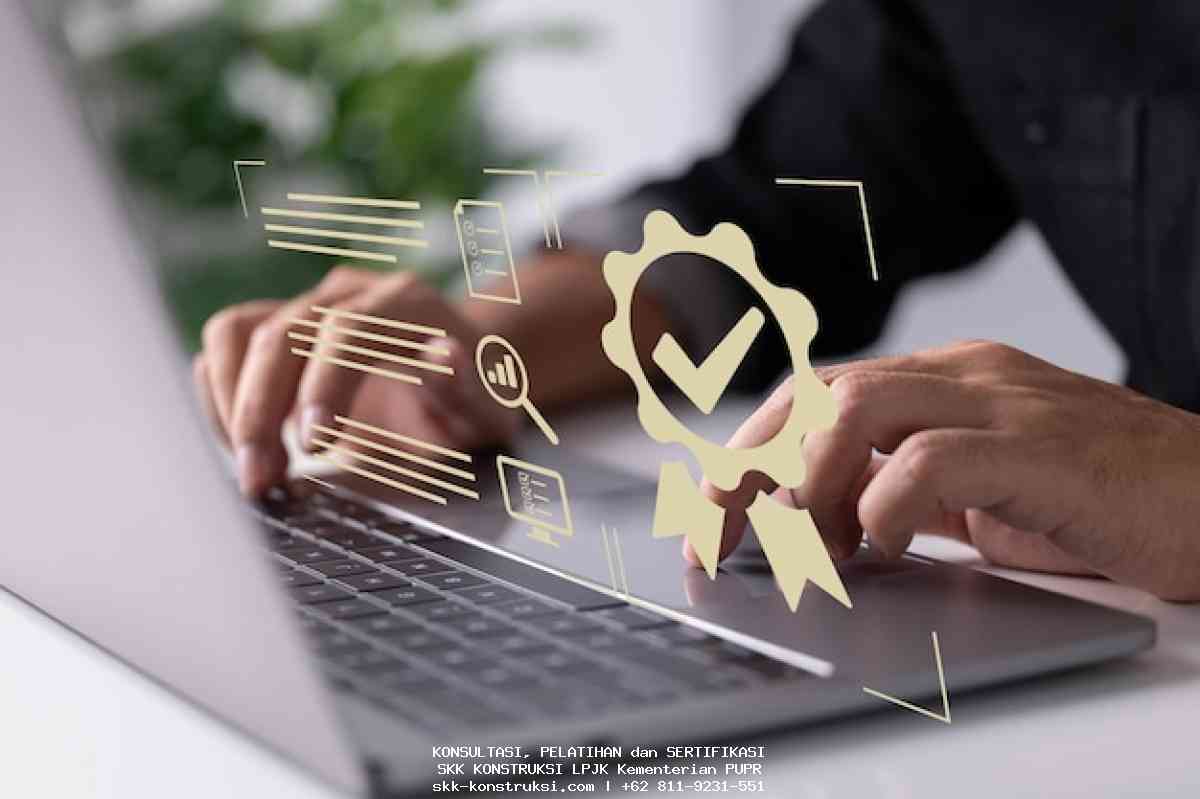 Temukan Vendor Sertifikasi ISO 27001 Terbaik di Indonesia – Jaminan Keamanan Data Anda! vendor sertifikasi ISO 27001