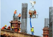 Konstruksi Fisik dan Bangunan RS UPT Vertikal Makassar 
Tender Ulang