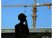 Belanja rehabilitasi dan pemeliharaan Puskesmas Kebonsari (PAPBD)