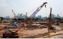 Biaya Perencanaan-Belanja Pemeliharaan Bangunan Gedung-Bangunan Gedung Tempat Tinggal-Rumah Negara Golongan I